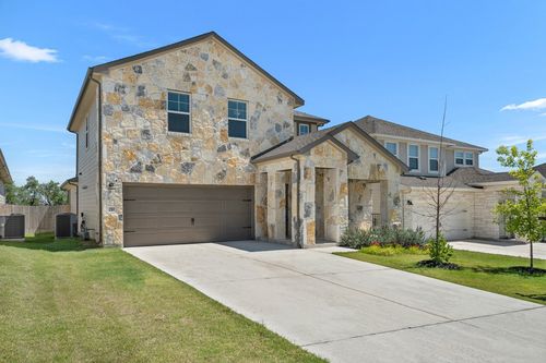 207 El Capitan Loop, Dripping Springs, TX, 78620-3036 | Card Image