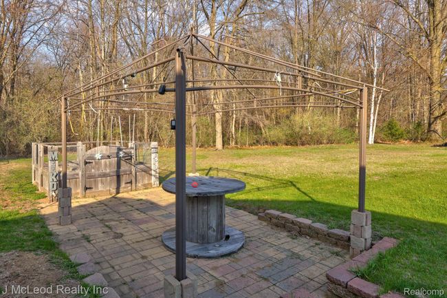 9975 Tuscola Rd, House other with 3 bedrooms, 1 bathrooms and null parking in Clio MI | Image 27
