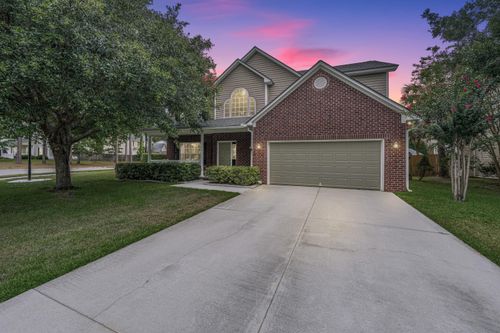 400 Barreling Ct, Moncks Corner, SC, 29461-6459 | Card Image