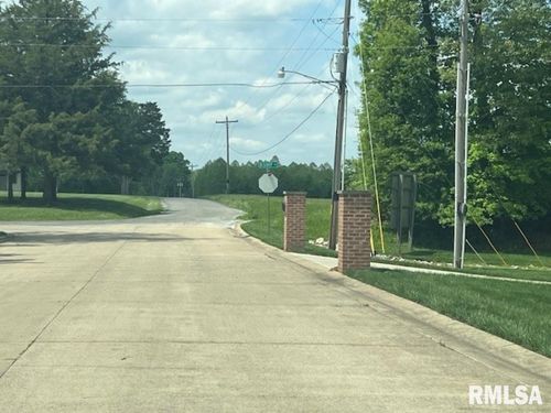 3601 (Lot 9) Ridge Crest Dr, Mount Vernon, IL, 62864 | Card Image