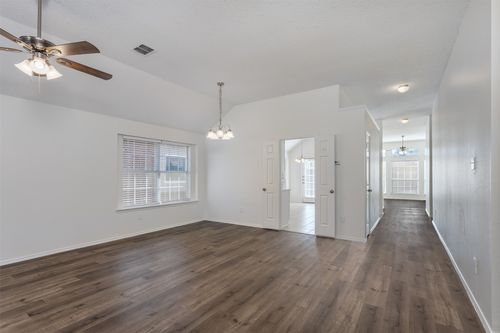 12305 Chattanooga Dr, Frisco, TX, 75035-7993 | Card Image