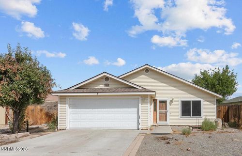 261 Serpa Pl, Fallon, NV, 89406-5471 | Card Image