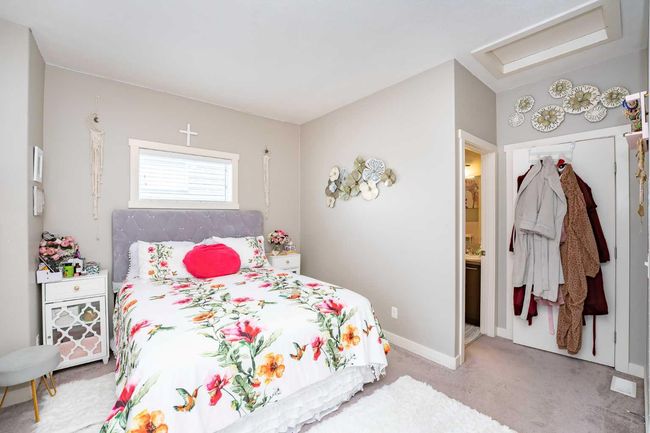 610 Redstone View Ne, Townhouse with 2 bedrooms, 3 bathrooms and 2 parking in Calgary AB | Image 20