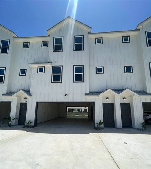 303-603 E Avenue G, Port Aransas, TX, 78373-5809 | Card Image