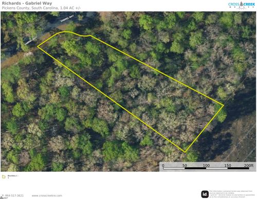  Gabriel Way, Pickens, SC, 29671 | Card Image