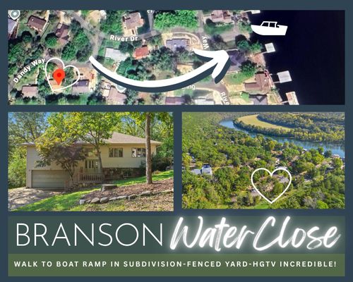 278 Dandy Way, Branson, MO, 65616-8666 | Card Image