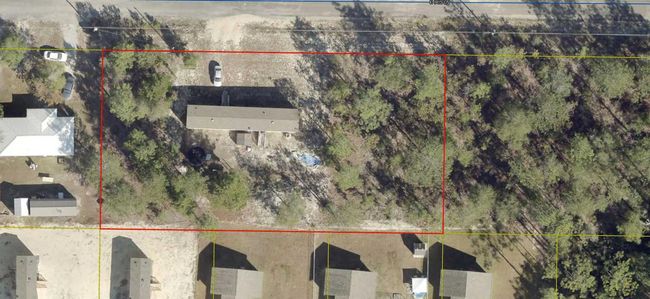 Close up aerial | Image 20