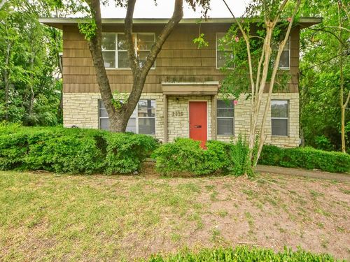 b-2819 San Gabriel St, Austin, TX, 78705-3512 | Card Image