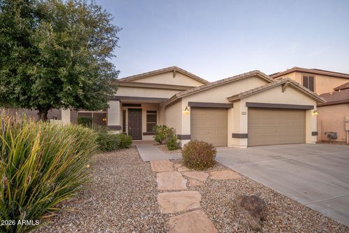 17430 W Lundberg Street, Surprise, AZ, 85388 | Card Image