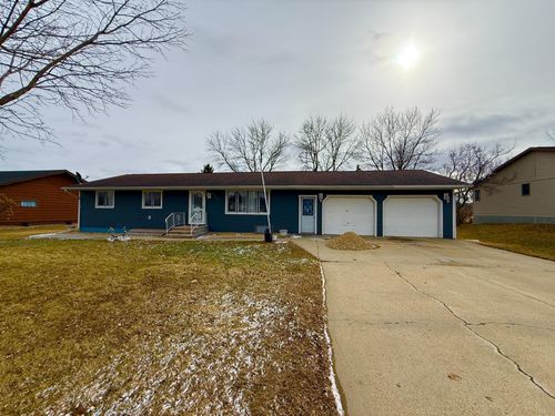 201 Main Ave, Chandler, MN, 56122-1105 | Card Image
