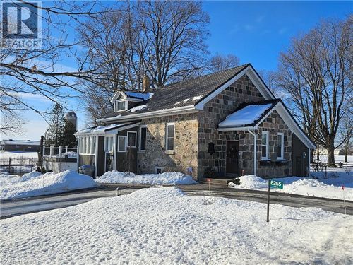 6265 Line 89, Gowanstown, ON, N0G1Y0 | Card Image