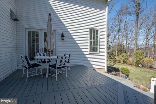 375 Colket Ln, House other with 5 bedrooms, 3 bathrooms and null parking in WAYNE PA | Image 24