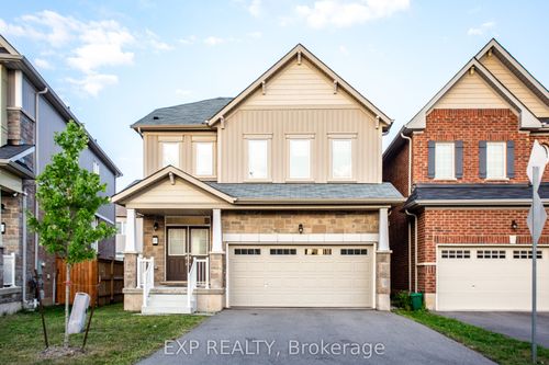 8005 Odell Cres, Niagara Falls, ON, L2H3R7 | Card Image
