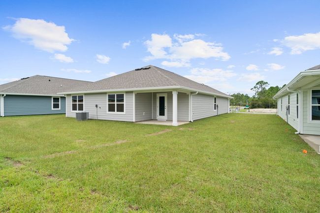 269 Cades Ct, House other with 4 bedrooms, 2 bathrooms and 2 parking in Port St. Joe FL | Image 36
