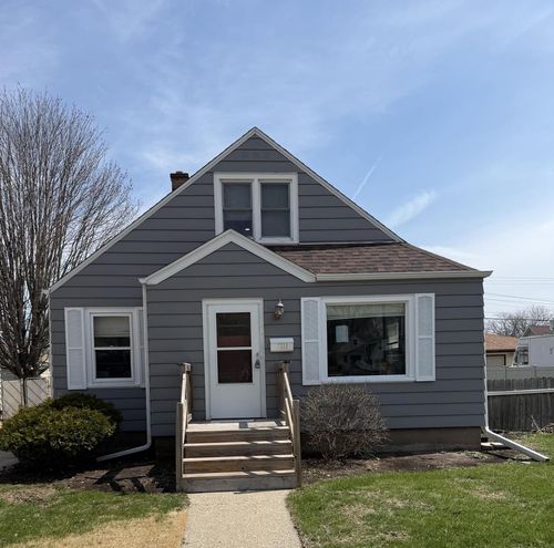 7331 43rd Avenue, Kenosha, WI, 53142 | Card Image