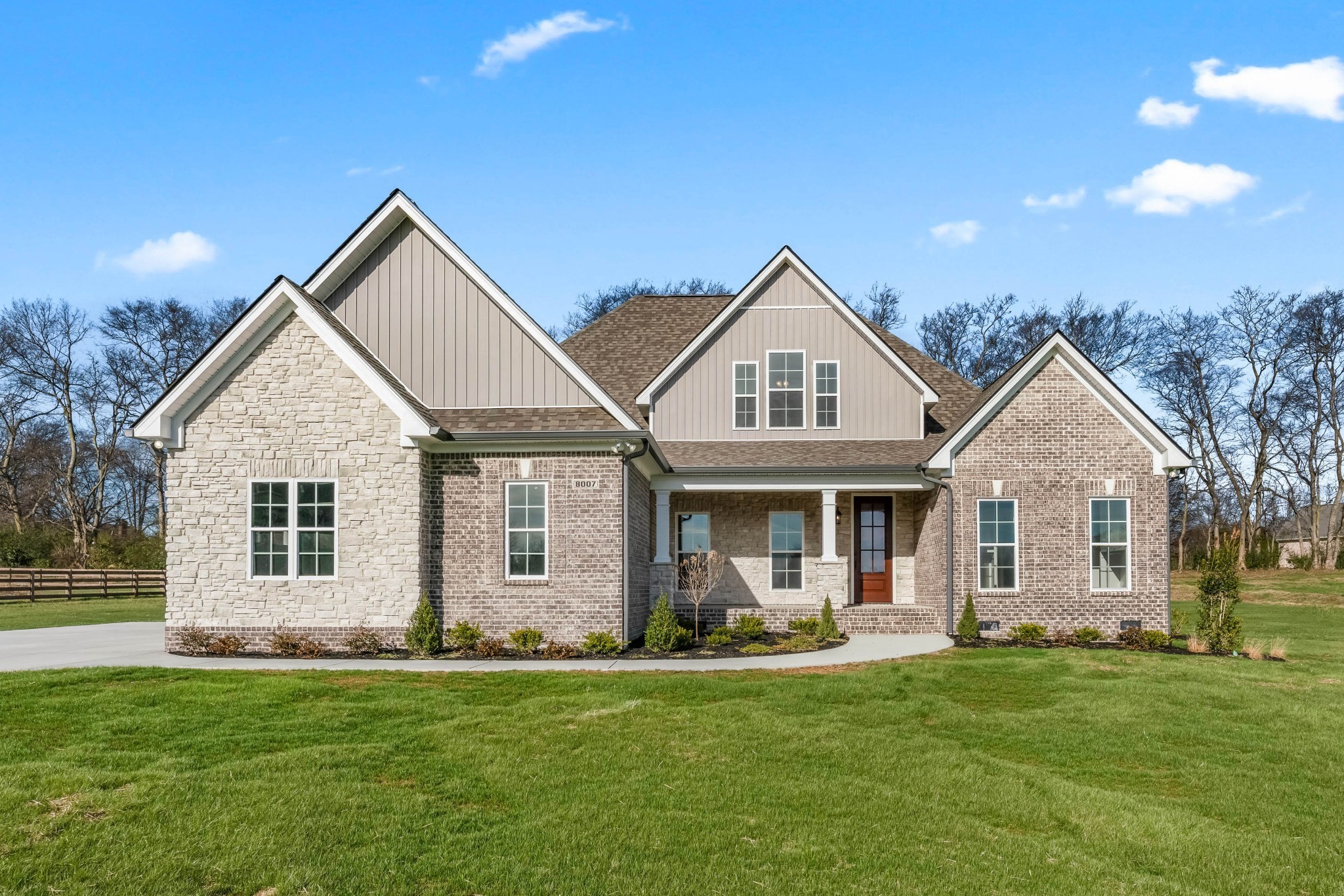 Traditions Ln, Columbia, TN 38401