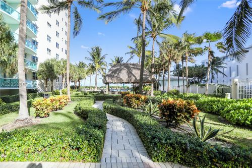 11s-3801 S Ocean Dr, Hollywood, FL, 33019-2928 | Card Image