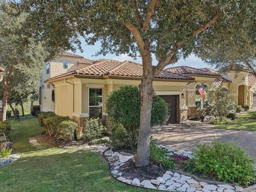 11613 Shadestone Ter, Austin, TX, 78732-2460 | Card Image
