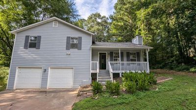 113 Oakland Boulevard, House other with 4 bedrooms, 3 bathrooms and null parking in Stockbridge GA | Image 2