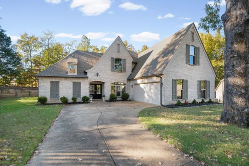 691 Rocky Field Cv, Cordova, TN, 38018-6551 | Card Image