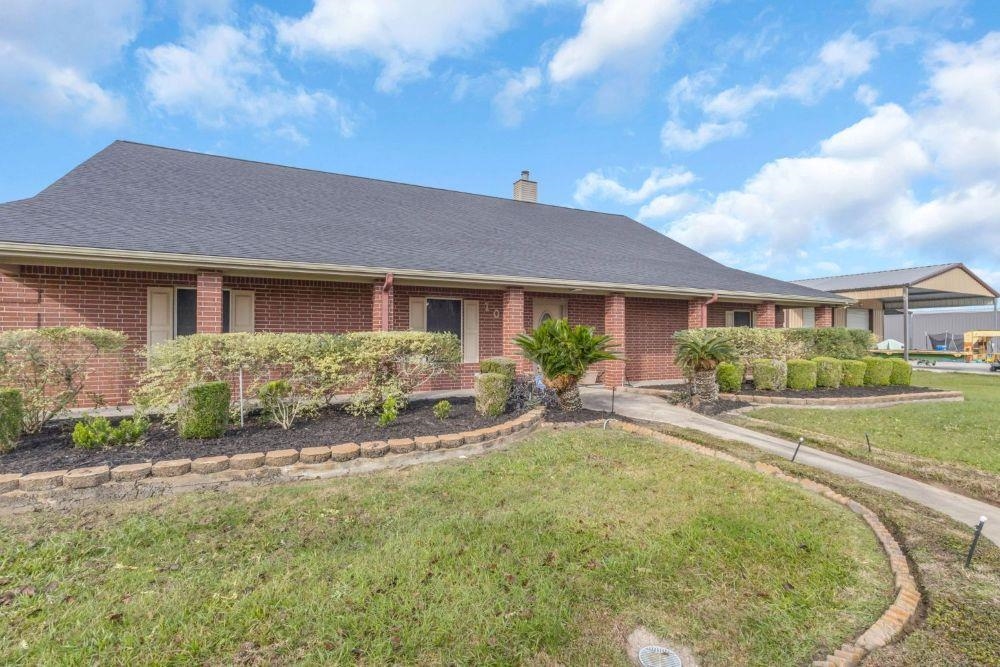 Residential in Beaumont 4