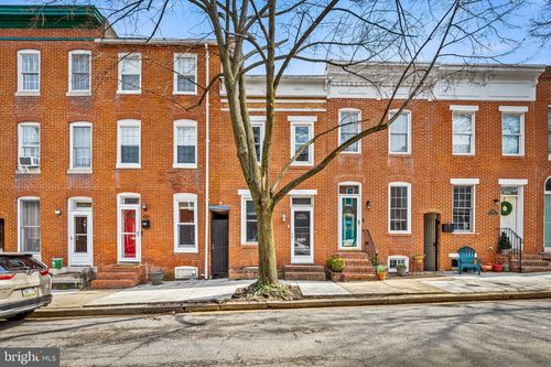 1221 William St, BALTIMORE, MD, 21230-4318 | Card Image