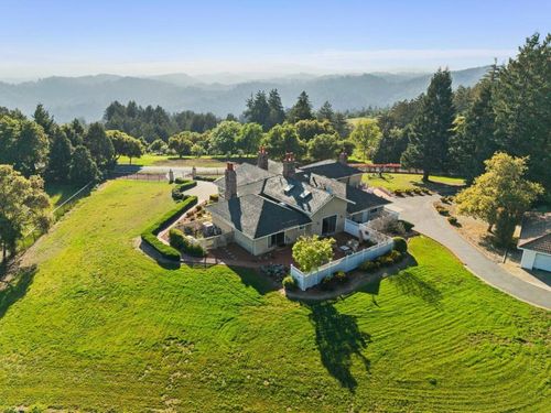 5 Ocean View Rd, Los Gatos, CA, 95033-9790 | Card Image