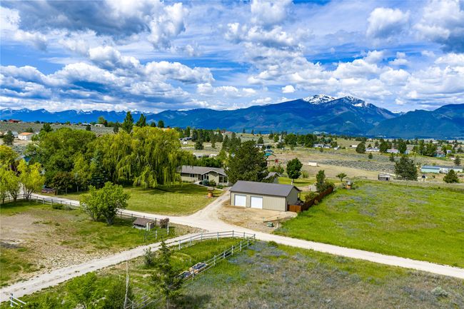 4291 Williams Ln, House other with 3 bedrooms, 2 bathrooms and null parking in Stevensville MT | Image 49