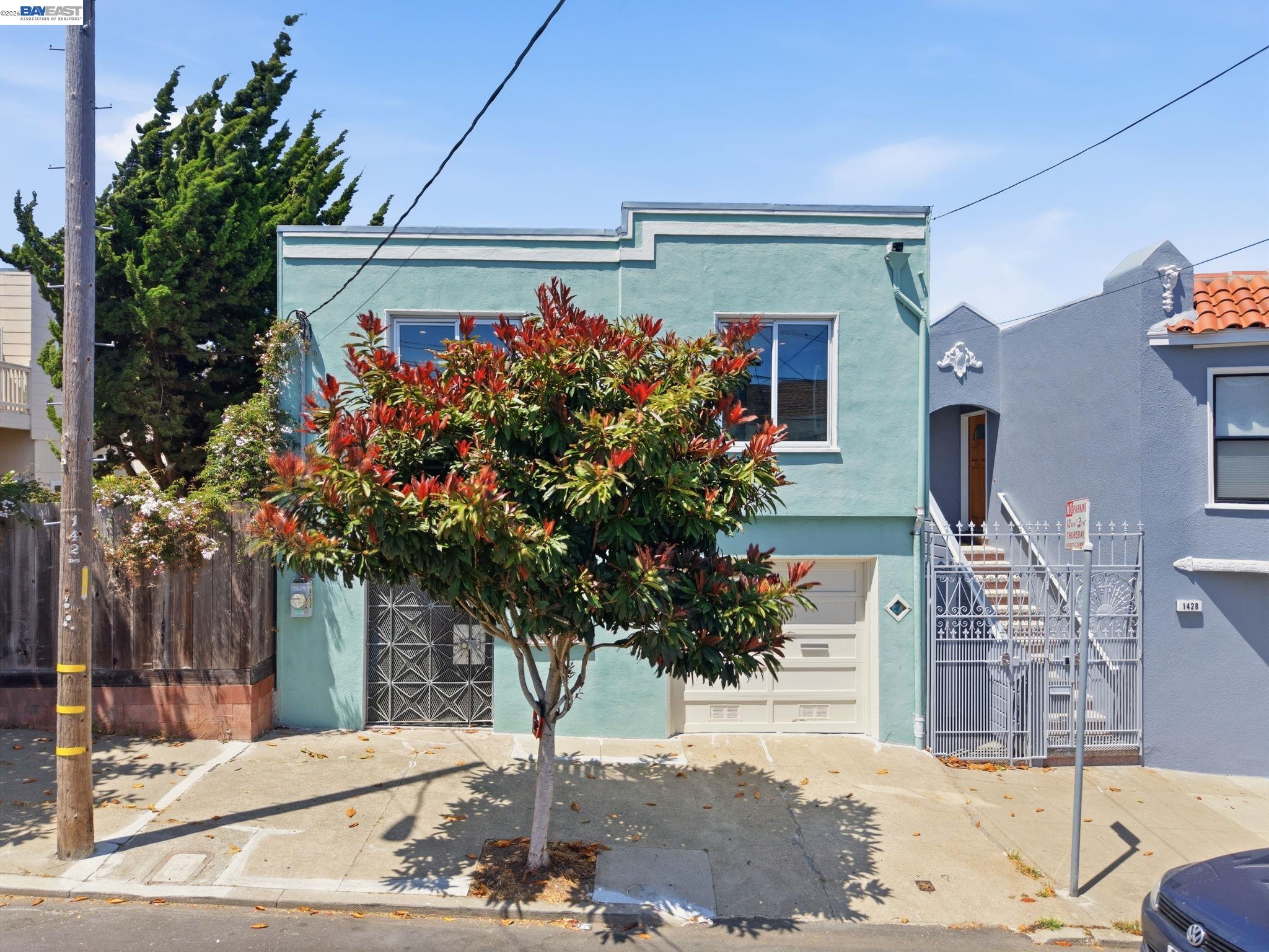 Residential in San Francisco 4