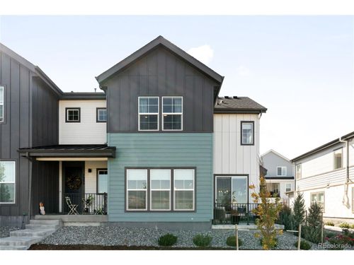 7910 Sterling Ranch Ave, Littleton, CO, 80125-7642 | Card Image