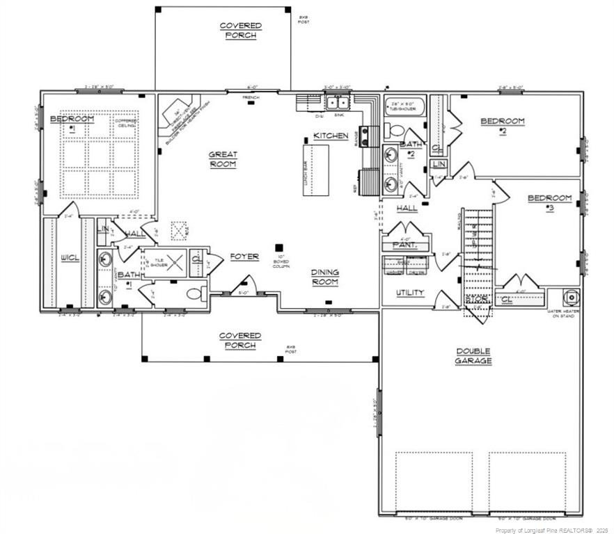 Residential in Raeford 3