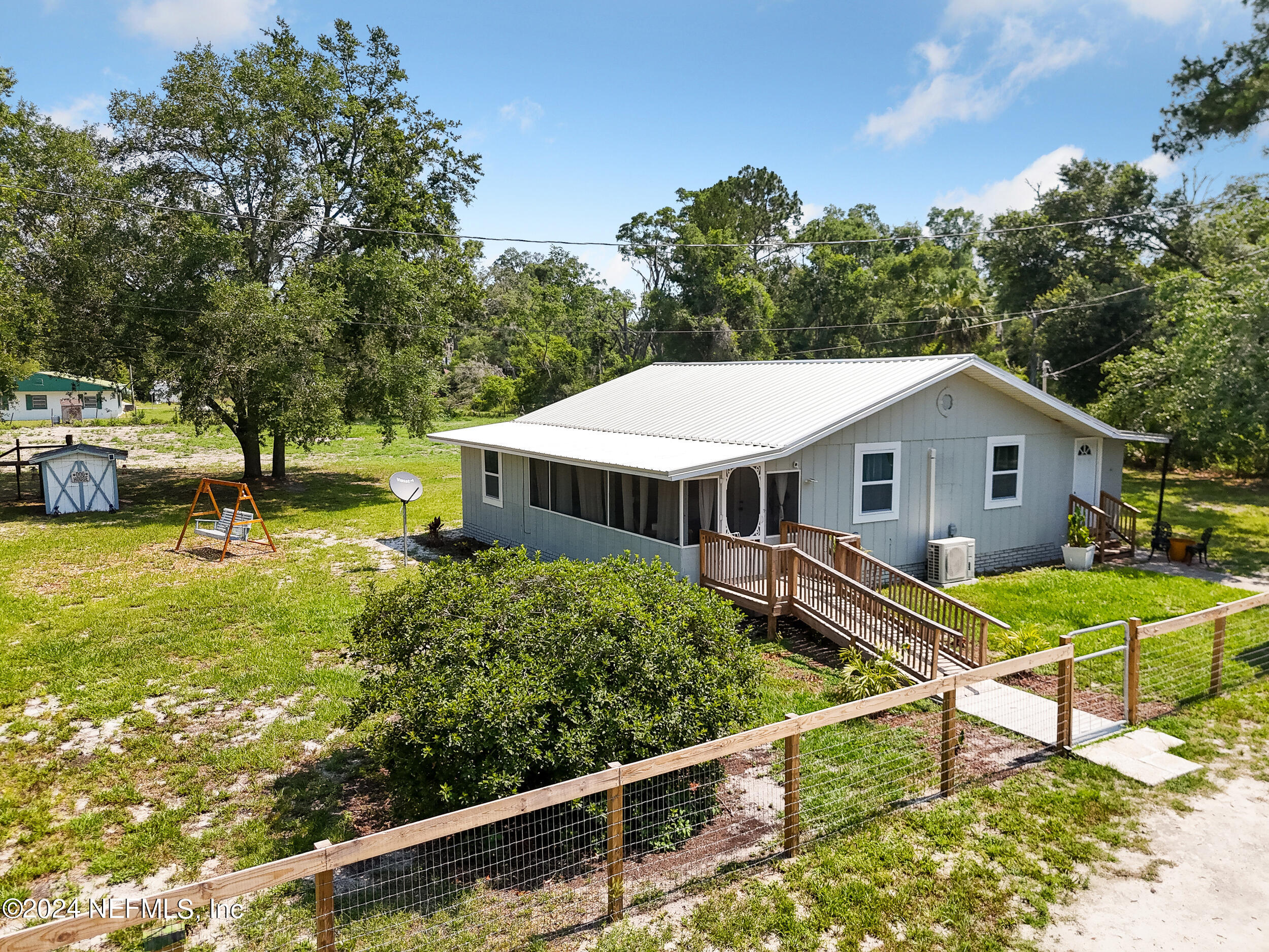 289th St, Cross City, FL 32628