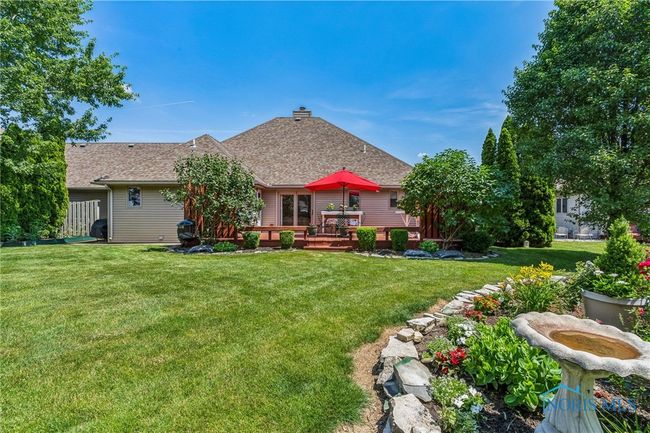 U5 - 625 W Lake Ct, Condo with 2 bedrooms, 2 bathrooms and 2 parking in Findlay OH | Image 39