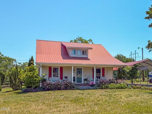 870 Morton-Pulliam Road, Roxboro, NC, 27574 | Card Image