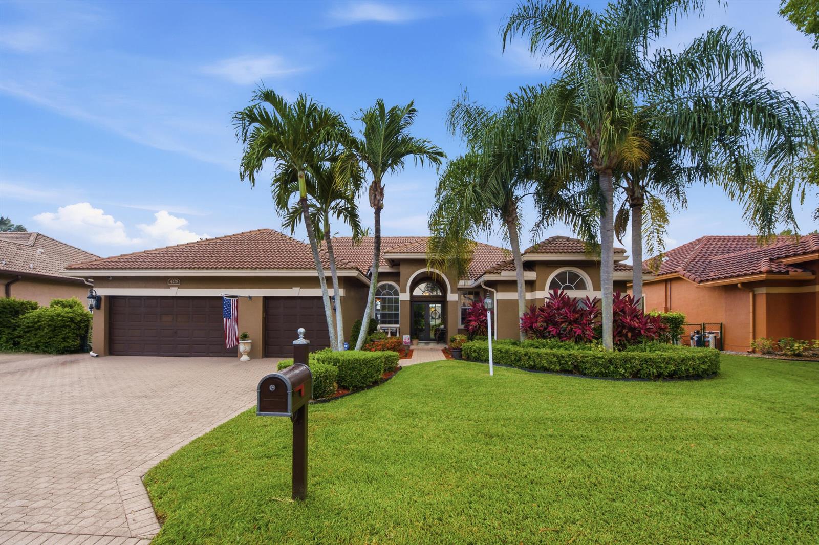 Residential in Coral Springs