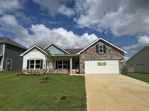 541 Nightengale Ridge Dr, Columbia, TN, 38401 | Card Image