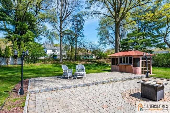 14 Clinton Dr, House other with 4 bedrooms, 2 bathrooms and null parking in Manalapan NJ | Image 36