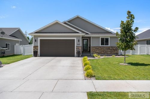 4669 N Daydream Ln, Idaho Falls, ID, 83401-7400 | Card Image