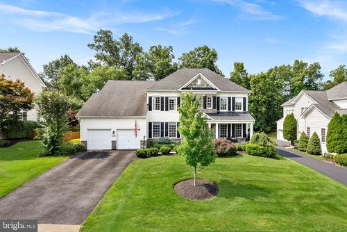 43075 Northlake Blvd, LEESBURG, VA, 20176-6836 | Card Image
