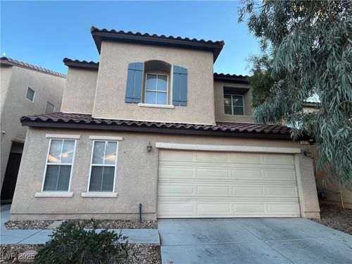 5027 W Eldorado Ln, Las Vegas, NV, 89139-5502 | Card Image