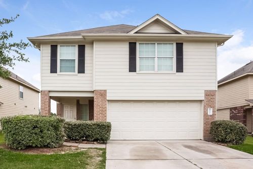 3511 Iris Ridge Way, Fresno, TX, 77545 | Card Image