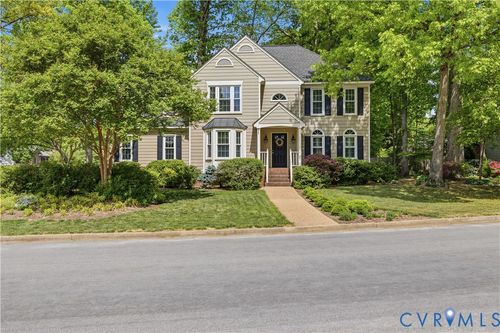 2943 Glen Gary Dr, Henrico, VA, 23233-7706 | Card Image