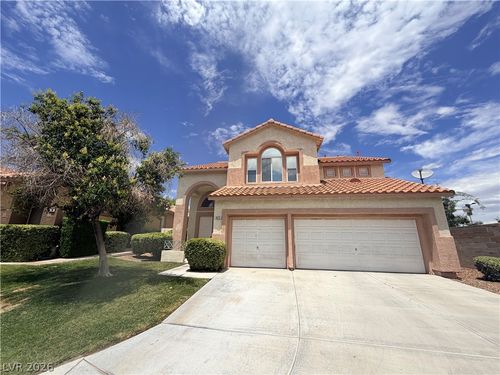 925 Lexington Cross Dr, Las Vegas, NV, 89144-1310 | Card Image