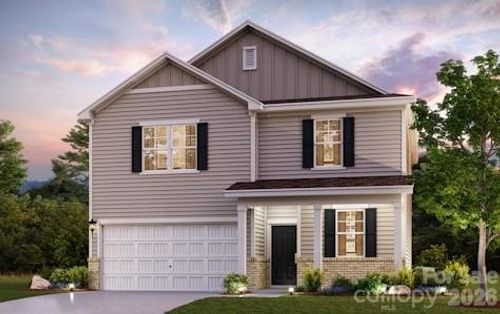 8163 Thornton St, Locust, NC, 28097-4511 | Card Image