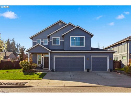 9600 Ne 163rd Ct, Vancouver, WA, 98682-1266 | Card Image