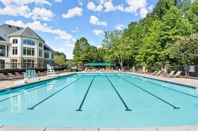 130 Silver Mist Cir, House other with 6 bedrooms, 5 bathrooms and null parking in Johns Creek GA | Image 81