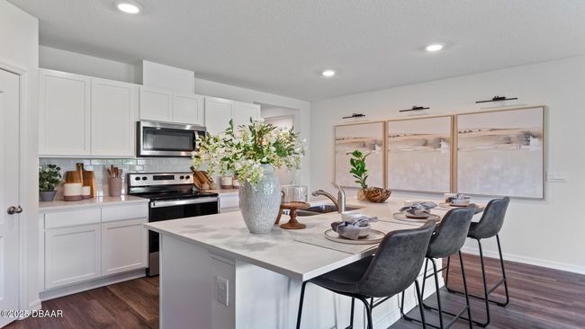 30 Sprout Ln, House other with 4 bedrooms, 2 bathrooms and null parking in ORMOND BEACH FL | Image 9