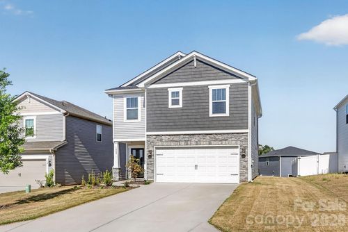 1009 Jeffery Dean Court, Albemarle, NC, 28001 | Card Image