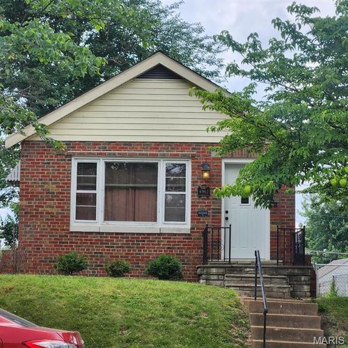 4962 Loughborough Ave, Saint Louis, MO, 63109-3744 | Card Image