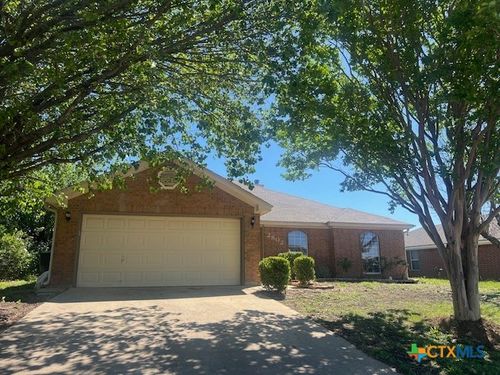2802 Southwood Dr, Killeen, TX, 76549-3509 | Card Image